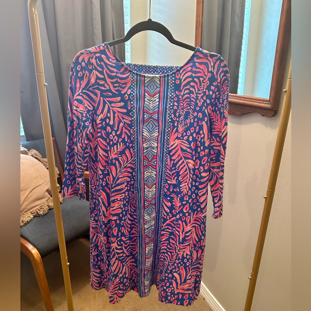 NWT Lilly Pulitzer Ophelia Dress Size M